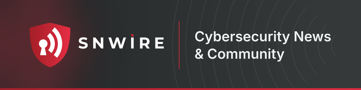 snwire cybersecurity news & community